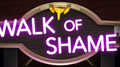WALK OF SHAME