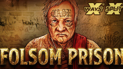 FOLSOM PRISON