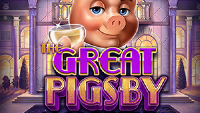 Great Pigsby Megaways